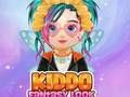 Kiddo แฟนตาซีดู  เกมออนไลน์