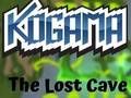 Kogama: ถ้ำที่หายไป  เกมออนไลน์