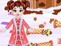 เบบี้เทย์เลอร์สร้างเมืองคริสต์มาส  เกมออนไลน์