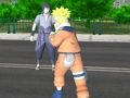 เกมนารูโตะ 3 มิติ  เกมออนไลน์