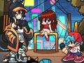 FNF ปะทะ โอฮางิ  เกมออนไลน์