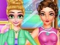 BFF ชุดปาร์ตี้สุดหรู  เกมออนไลน์