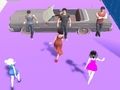 แฟชั่นสาวเดิน  เกมออนไลน์