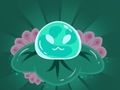 สไลม์คลิกเกอร์  เกมออนไลน์