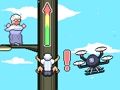 นักปีนสัญญาณไฟจราจร  เกมออนไลน์