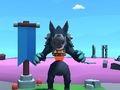 ดวลมอนสเตอร์  เกมออนไลน์