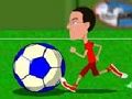 ซุปเปอร์ซอคเกอร์  เกมออนไลน์