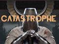 ภัยพิบัติ  เกมออนไลน์