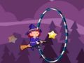 แม่มดผาดโผน  เกมออนไลน์