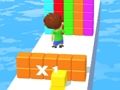 นักโต้คลื่น  เกมออนไลน์
