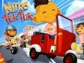ไนโตรตุ๊กตุ๊ก เกมออนไลน์