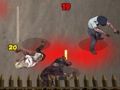 การป้องกันซอมบี้  เกมออนไลน์