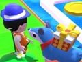 เกาะสัตว์เลี้ยง  เกมออนไลน์