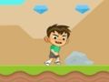 เบ็นเท็นวิ่ง  เกมออนไลน์