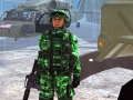 รถจี๊ปขับรถจำลองขนส่งนักโทษ  เกมออนไลน์