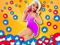 สตรีมเมอร์แฟชั่นรัน  เกมออนไลน์