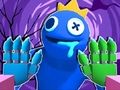 Rainbow Monster เวลาเล่น 3D  เกมออนไลน์