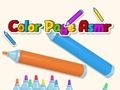หน้าสี Asmr  เกมออนไลน์