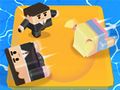 ผสานการต่อสู้ 3 มิติ  เกมออนไลน์