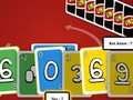 UNO มีรอยขีดข่วน  เกมออนไลน์