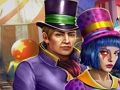 การเดินทางคณะละครสัตว์  เกมออนไลน์