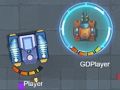 แท็งค์โซน  เกมออนไลน์