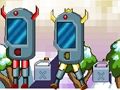 คริสต์มาส Deno Bot 2  เกมออนไลน์