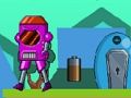 กลูบอท  เกมออนไลน์