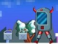 คริสต์มาส Deno Bot  เกมออนไลน์