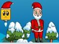 ของขวัญซานต้า 2  เกมออนไลน์