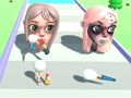 รองชนะเลิศอันดับแต่งหน้า  เกมออนไลน์