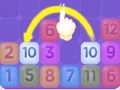 สไลเดอร์ 2048 บล็อก  เกมออนไลน์