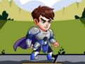 สงครามฮีโร่ทาวเวอร์  เกมออนไลน์