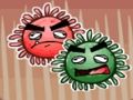 สงครามนาโน  เกมออนไลน์