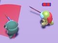 การโจมตีของผู้แอบอ้าง  เกมออนไลน์
