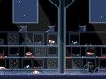 ไก่ใน Foxhouse  เกมออนไลน์