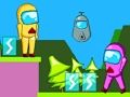 ท่ามกลาง Chen Bots 2  เกมออนไลน์