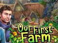 ฟาร์มแรกของเรา  เกมออนไลน์