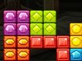 Tetriz บ้าบิ่น  เกมออนไลน์