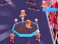 กองบัญชาการฉุกเฉิน: หน่วยกู้ชีพเมือง  เกมออนไลน์
