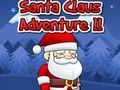 การผจญภัยของซานตาคลอส 2  เกมออนไลน์