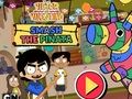 ทุบ Pinata  เกมออนไลน์