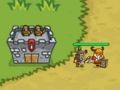 ฤดูกาลของอาณาจักรปราสาท  เกมออนไลน์