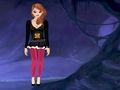หนีสาวป่ามืด  เกมออนไลน์
