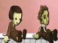 ตามหาตุ๊กตาจิ้งจอก  เกมออนไลน์