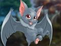หนีค้างคาวบินน้อย  เกมออนไลน์