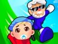 วิ่งตลอดชีวิต  เกมออนไลน์