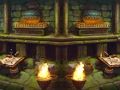 โจรสลัดปู่หนี  เกมออนไลน์