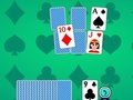 ตรีพีคโซลิแทร์ เกมออนไลน์