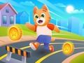 แมววิ่ง เกมออนไลน์